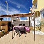 Duplex Charco Del Valle With Sea View * Адехе