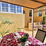 Duplex Charco Del Valle With Sea View Будинок відпочинку *