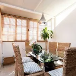 Duplex Charco Del Valle With Sea View * Адехе