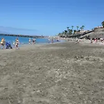 Будинок відпочинку Duplex Charco Del Valle With Sea View