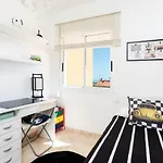 Будинок відпочинку Duplex Charco Del Valle With Sea View