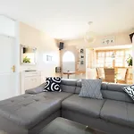 Будинок відпочинку Duplex Charco Del Valle With Sea View *