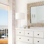 Будинок відпочинку Duplex Charco Del Valle With Sea View Адехе