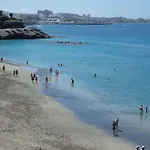 Будинок відпочинку Duplex Charco Del Valle With Sea View