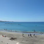 Будинок відпочинку Duplex Charco Del Valle With Sea View