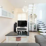 Duplex Charco Del Valle With Sea View Будинок відпочинку