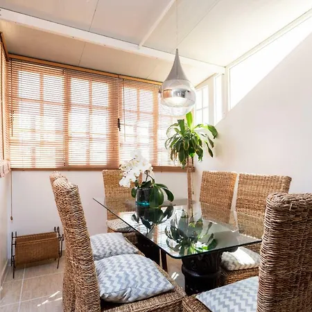 Duplex Charco Del Valle With Sea View * أذيخي