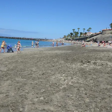 بيت للعطل Duplex Charco Del Valle With Sea View