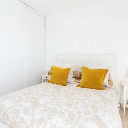 Duplex Charco Del Valle With Sea View * 阿德耶