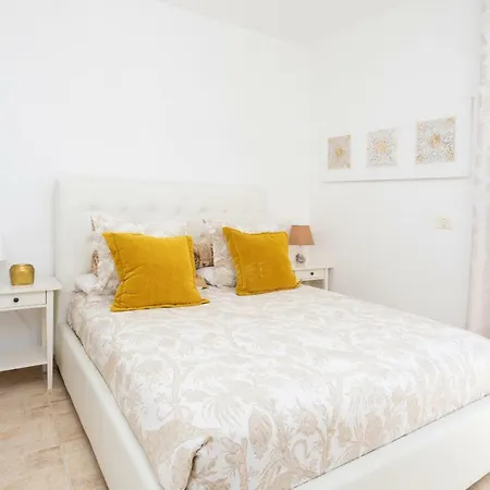 بيت للعطل Duplex Charco Del Valle With Sea View أذيخي