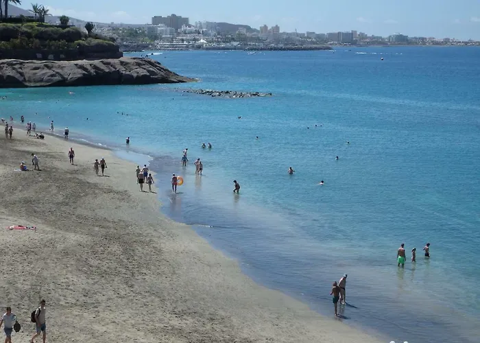 Vakantiehuis Duplex Charco Del Valle With Sea View