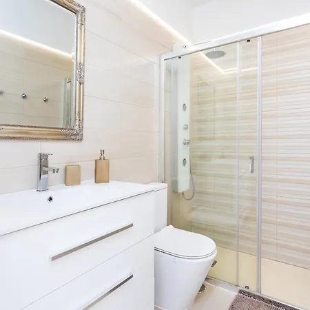 Vakantiehuis Duplex Charco Del Valle With Sea View *