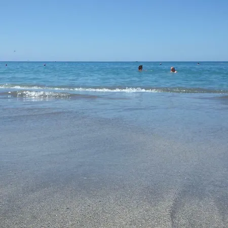 Будинок відпочинку Duplex Charco Del Valle With Sea View *