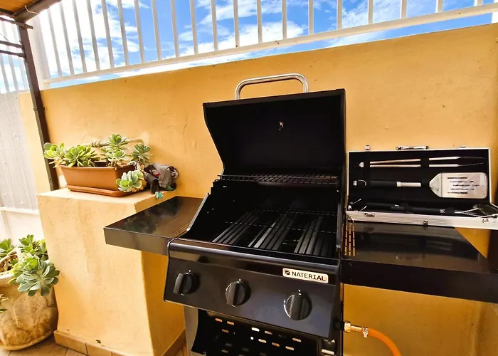 Duplex Charco Del Valle With Sea View Будинок відпочинку *