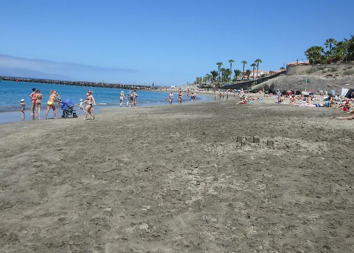 Будинок відпочинку Duplex Charco Del Valle With Sea View