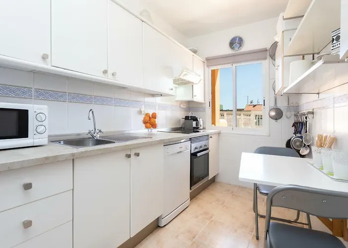 Будинок відпочинку Duplex Charco Del Valle With Sea View