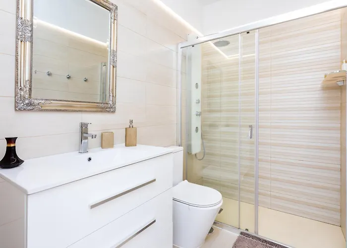 Будинок відпочинку Duplex Charco Del Valle With Sea View *