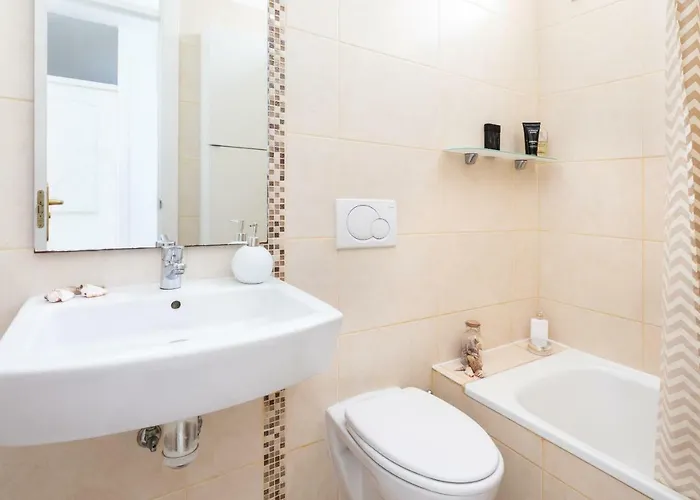 Будинок відпочинку Duplex Charco Del Valle With Sea View *