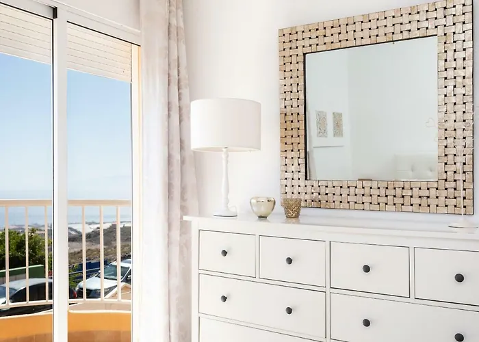 Будинок відпочинку Duplex Charco Del Valle With Sea View Адехе