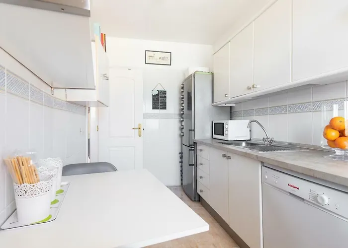 Duplex Charco Del Valle With Sea View Адехе