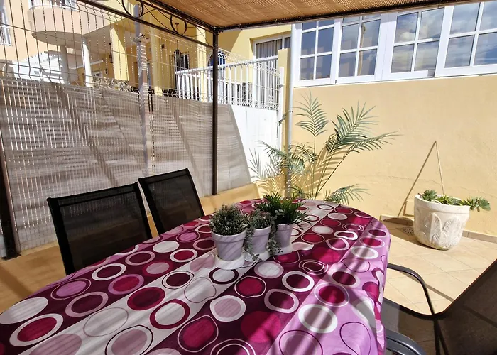 Duplex Charco Del Valle With Sea View Costa Adeje (Tenerife)